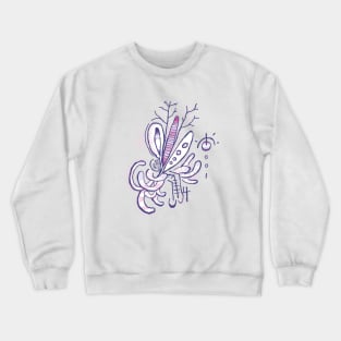 Pollinate Crewneck Sweatshirt